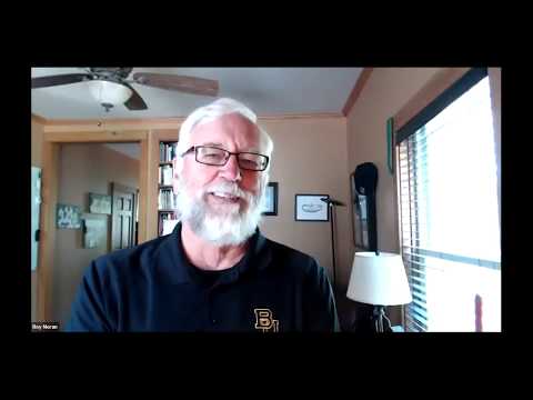 A Fresh Take on Disciple Making for the Local Church with Roy Moran