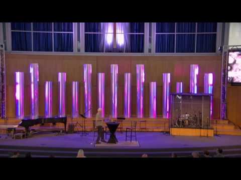 What's a Hybrid? - Plenary Session 5