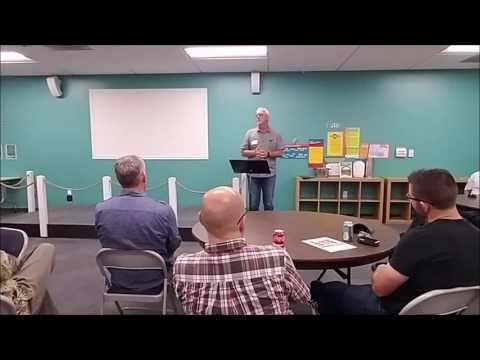 Nightmare of Success to a New Vision of Church by Roy Moran