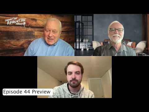 Episode 44 Preview - 484 Seconds - with Roy Moran