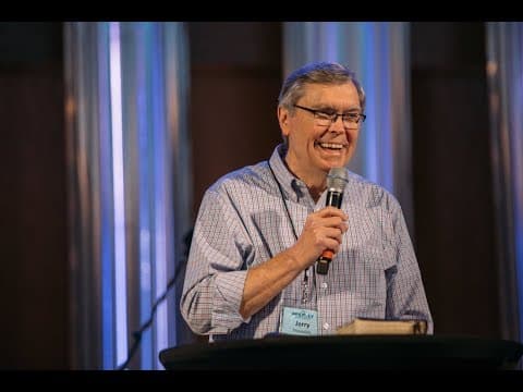 Miraculous Movements - Plenary Session 2