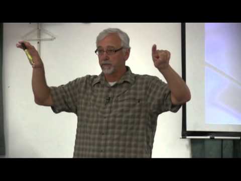 Roy Moran - Hybrid Church