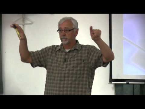 Roy Moran — Talks about Shoal Creek Church