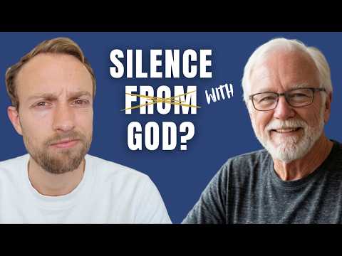What Happens When You Sit With God in Complete Silence | Roy Moran