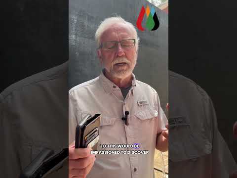 Roy Moran Sierra Leone 2025