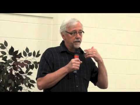 Hybrid Church - Rethinking the Great Commission