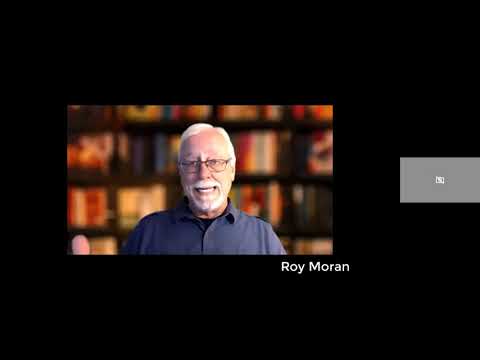 ILC21 Saturday Roy Moran - culture change