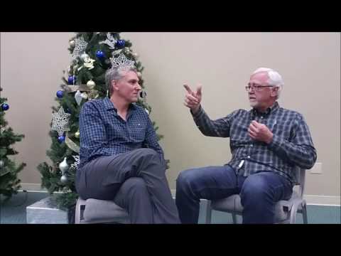 Movement Insights with Roy Moran Part 1 - Knowing your Neighborhood