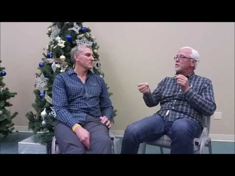 Movement Insights with Roy Moran Part 2   DMM's Like Learning a New Language