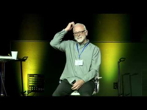 ThinkNEXT - Session 2 - Roy Moran
