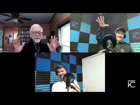 Mobilize the Existing Church with Roy Moran
