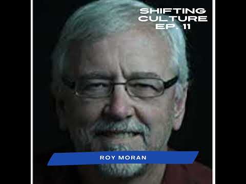 Ep. 11 Roy Moran - Mind Shifts through Disciple Making Movements