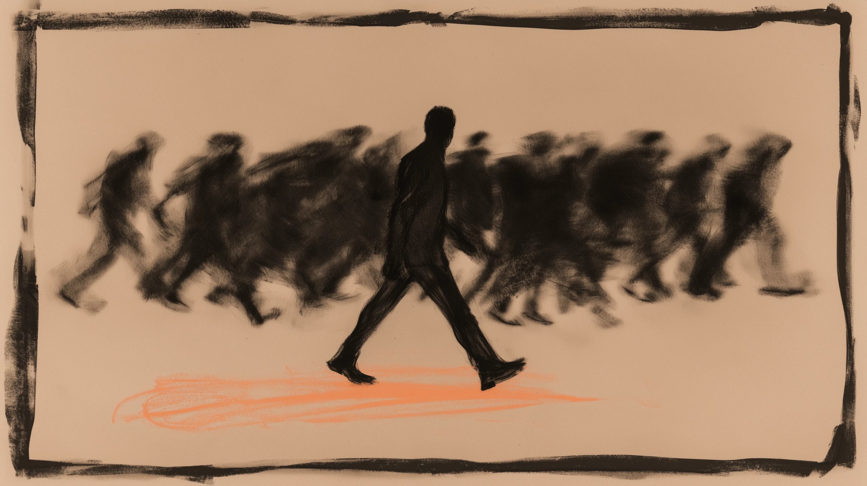 Movement Leading